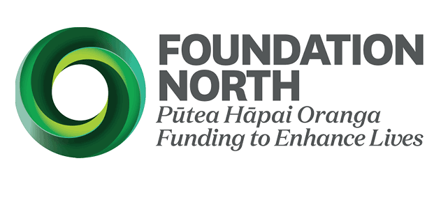 Logo: Foundation North