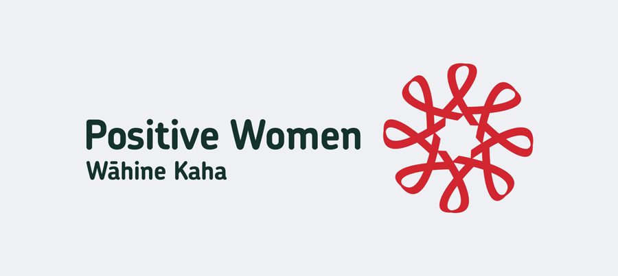Logo: Positive Women Inc.