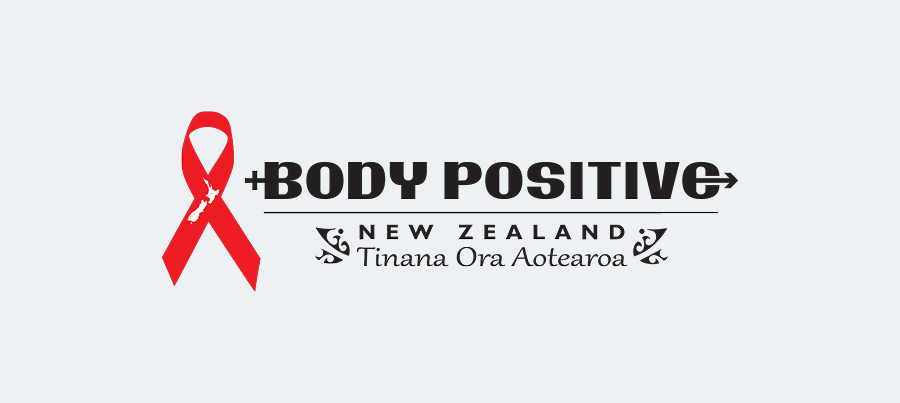 Logo: Body Positive