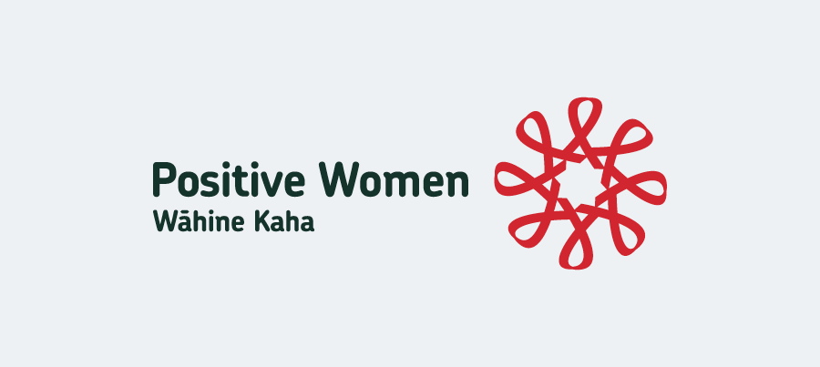 Logo: Positive Women Inc.